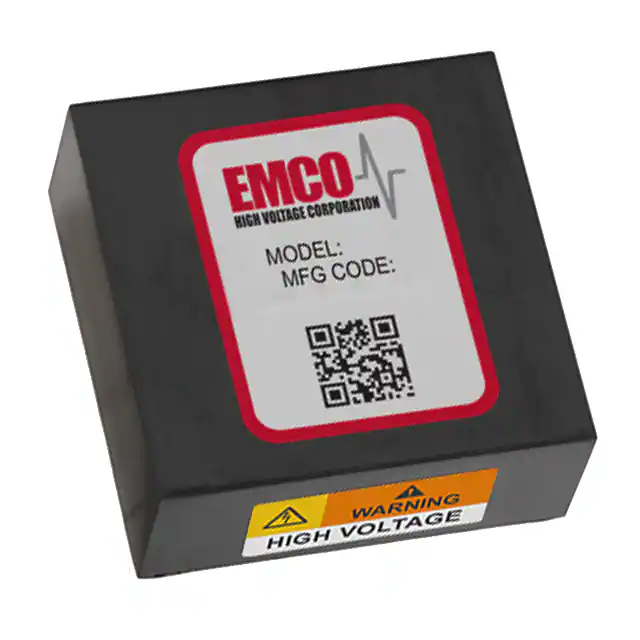 GP15 XP Power  DC DC Converters